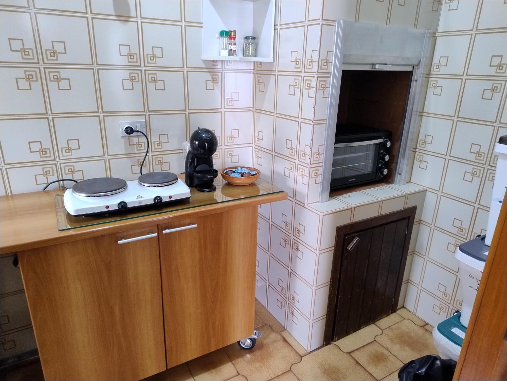 B&B Ignazzi Alberobello Bagian luar foto